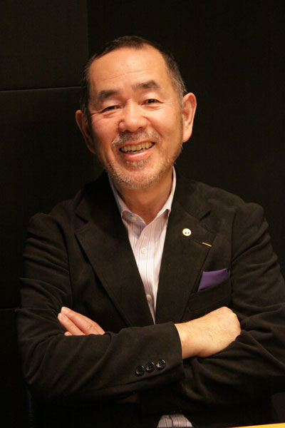 山本益博  第3時限目 Vol.583