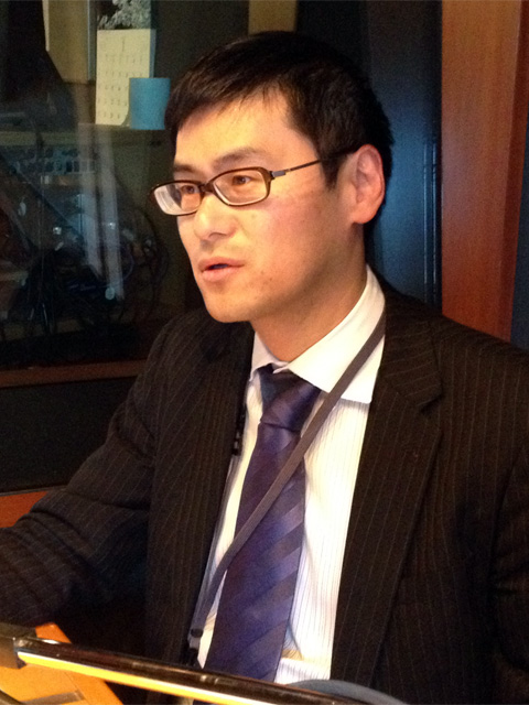 河崎健一郎 第2回 未来授業 Vol.331