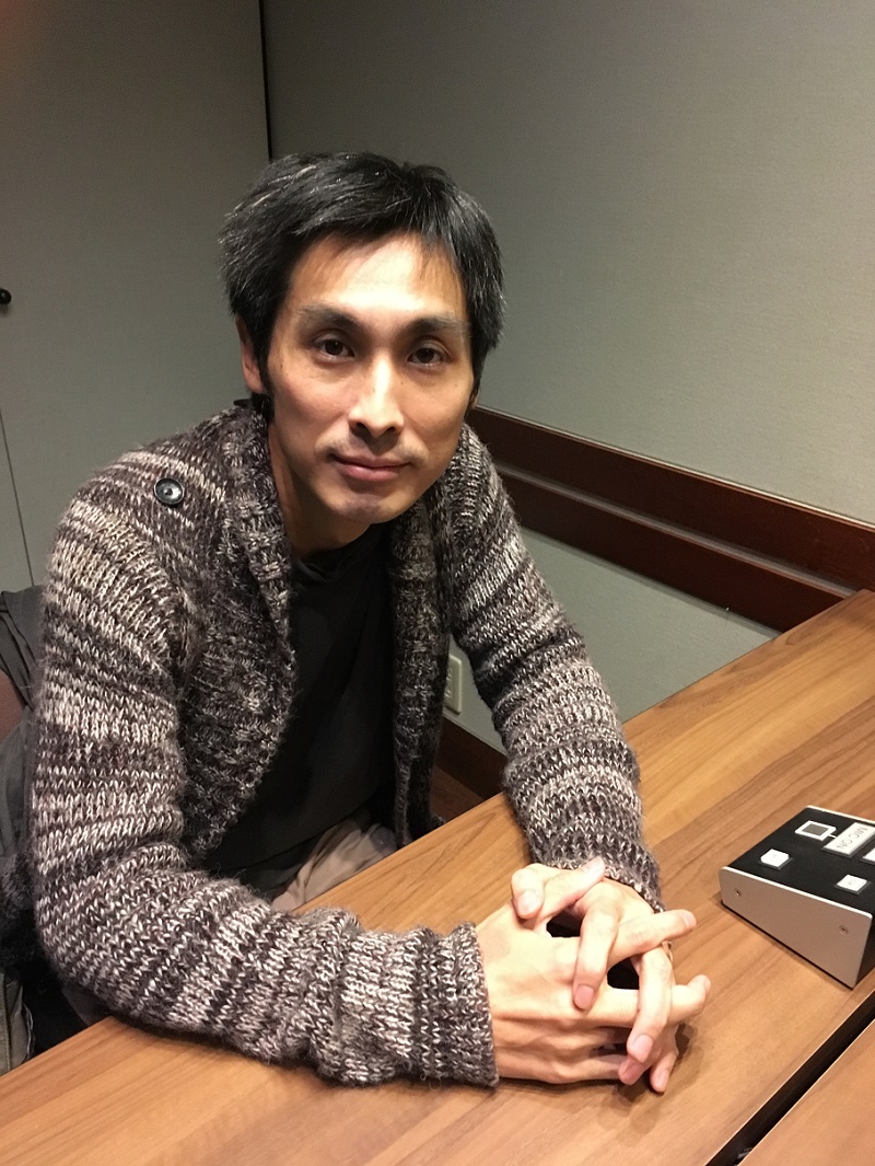 未来授業 第4回 中川大地  Vol.1109