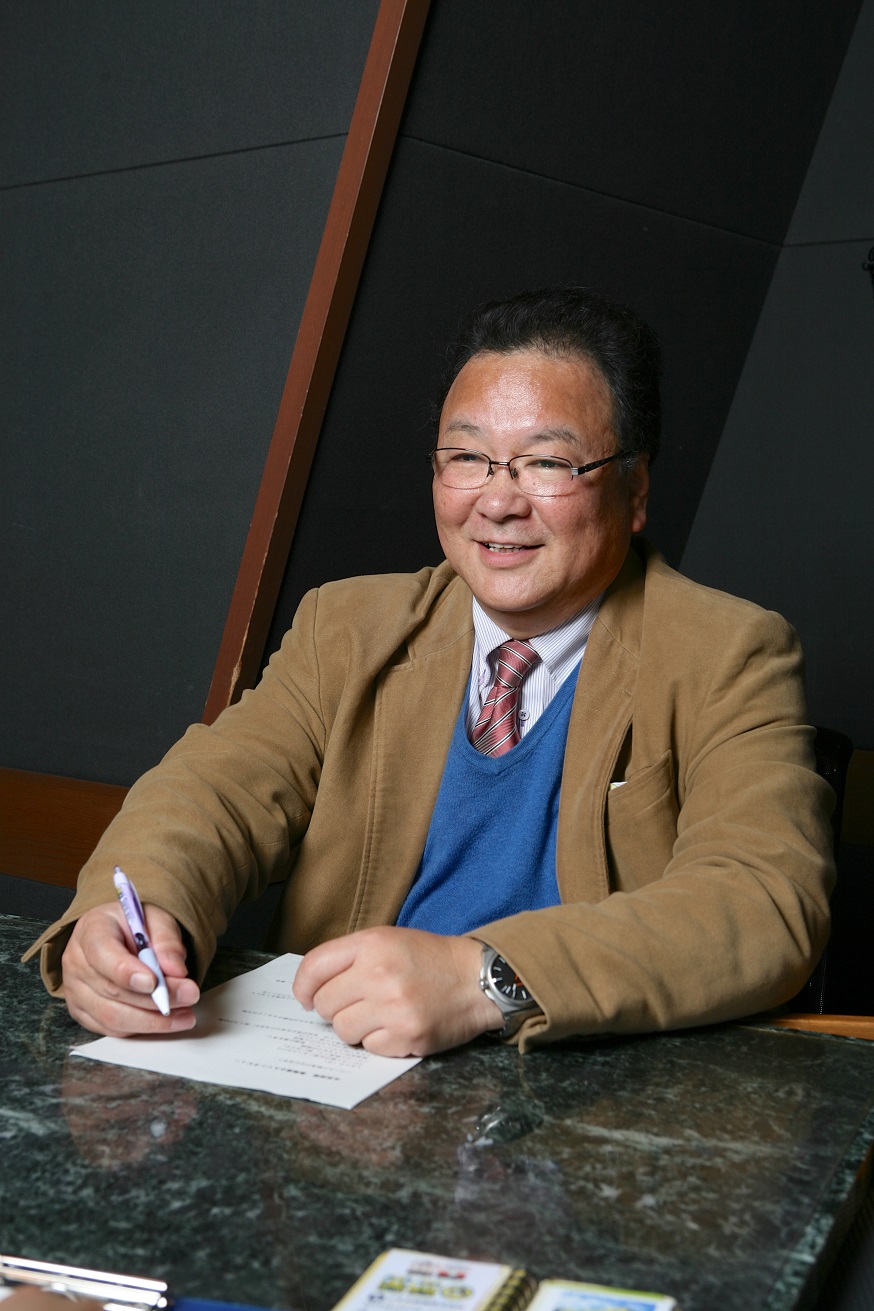 鳥塚亮 第2回 未来授業 Vol.1011