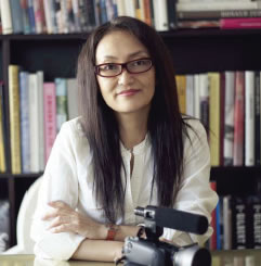 佐々木芽生 第3回 未来授業 Vol.116