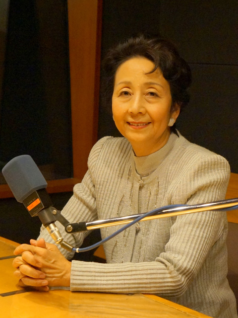 細川佳代子 第1回 未来授業 Vol.278