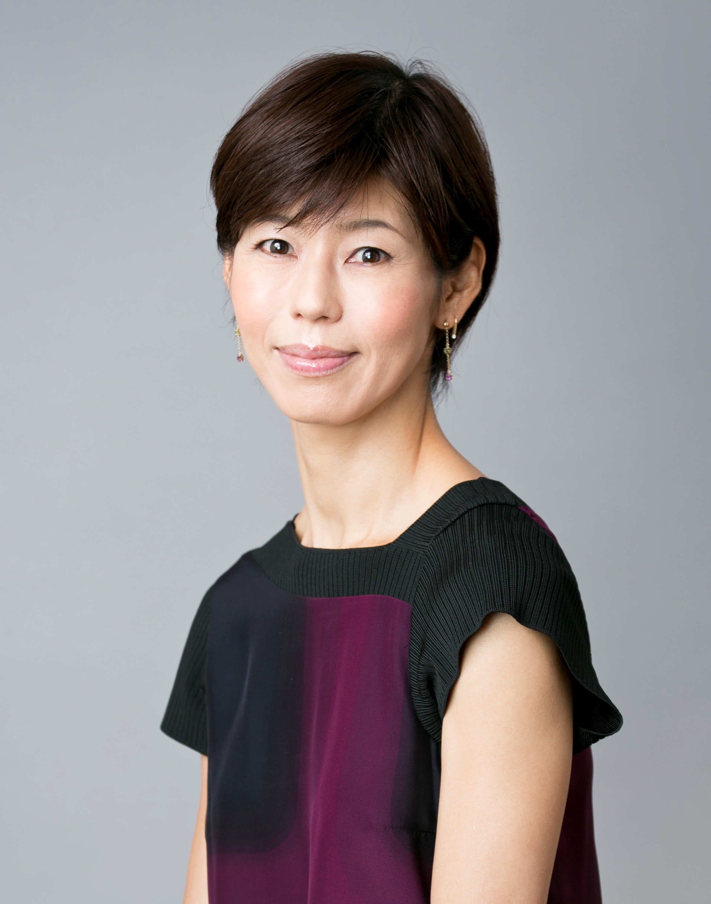 未来授業 第2回 河合薫 Vol. 1231