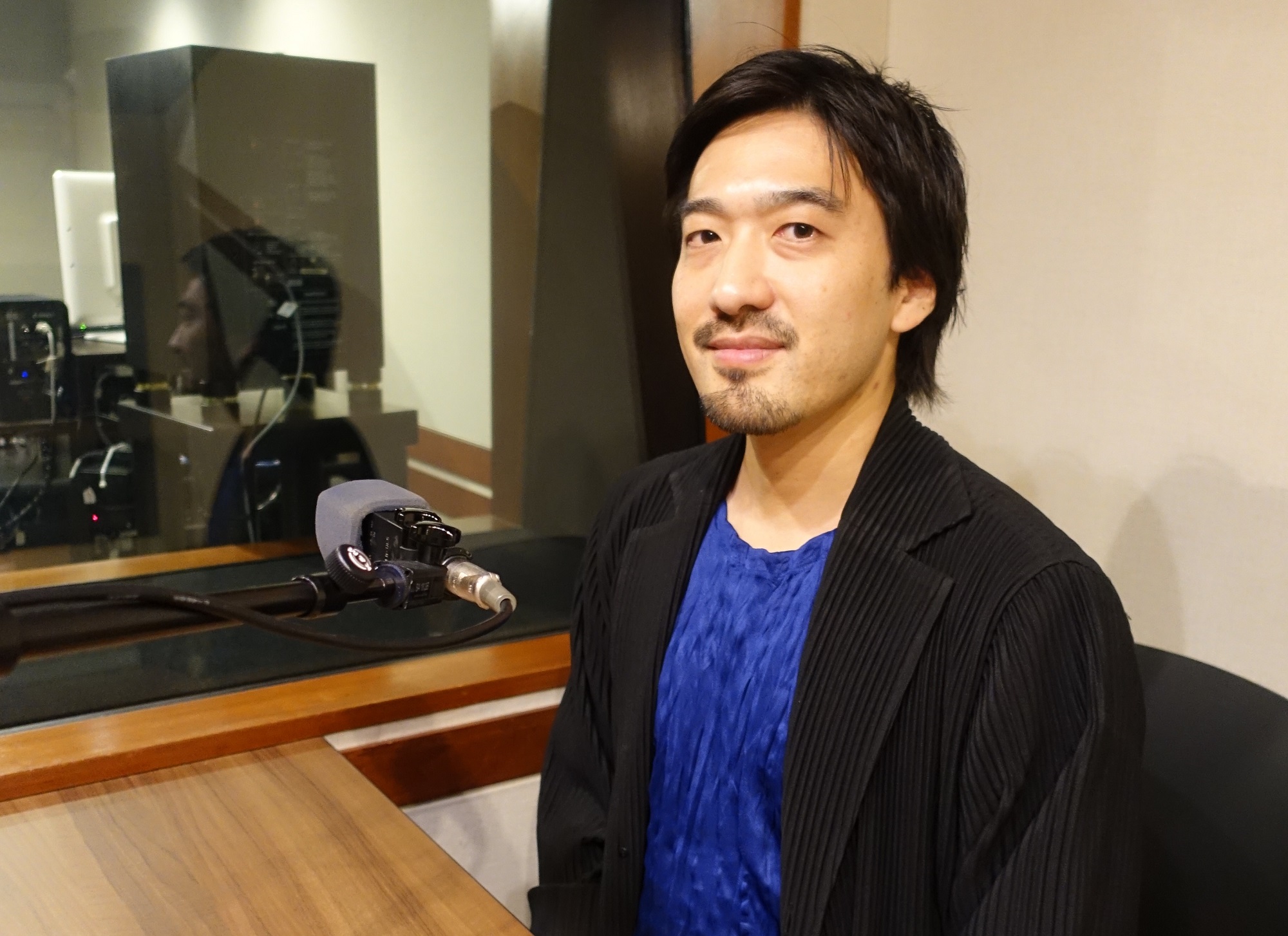 未来授業 第4回 田根剛 Vol. 1525