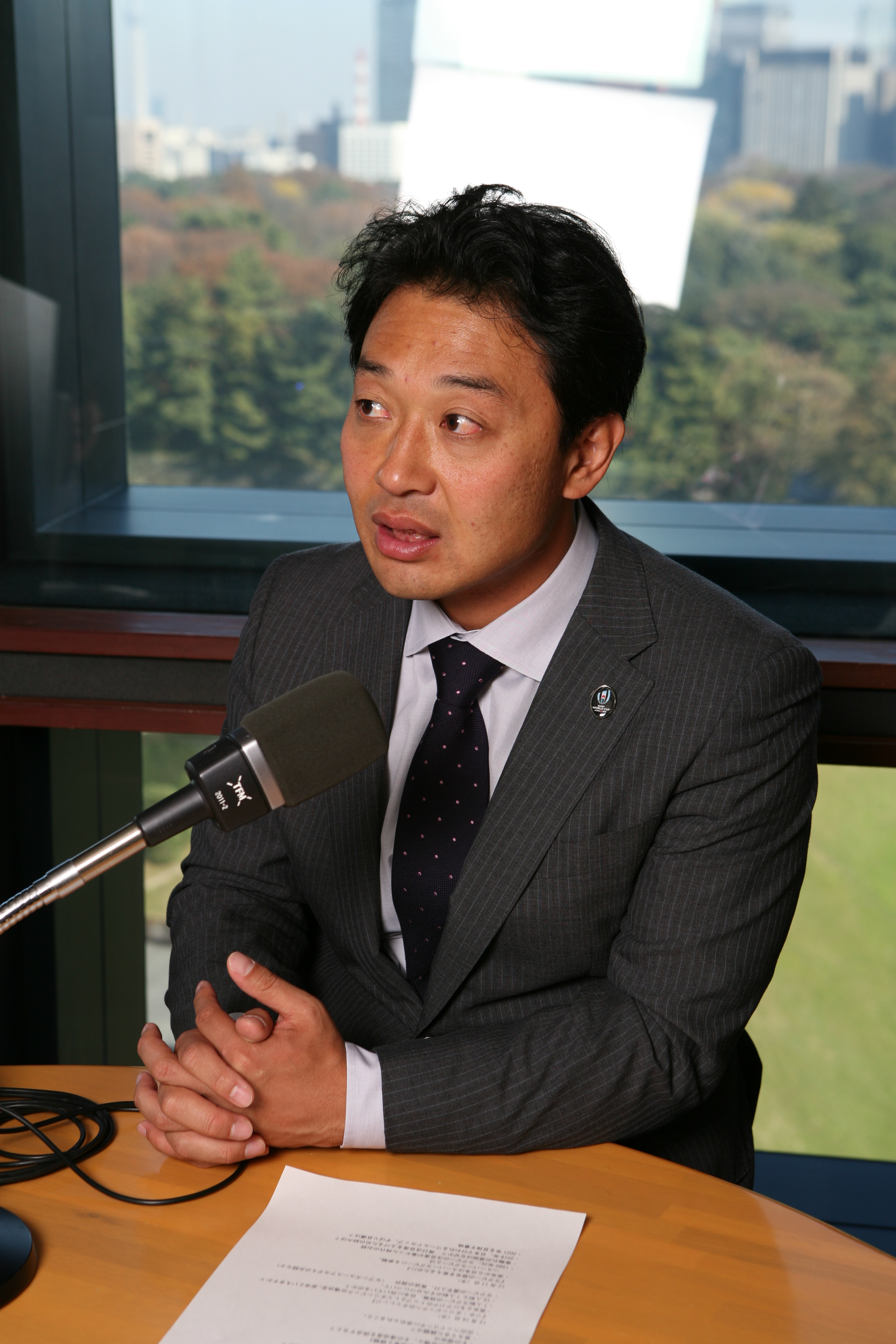 岩渕健輔 第3回 未来授業 Vol.924