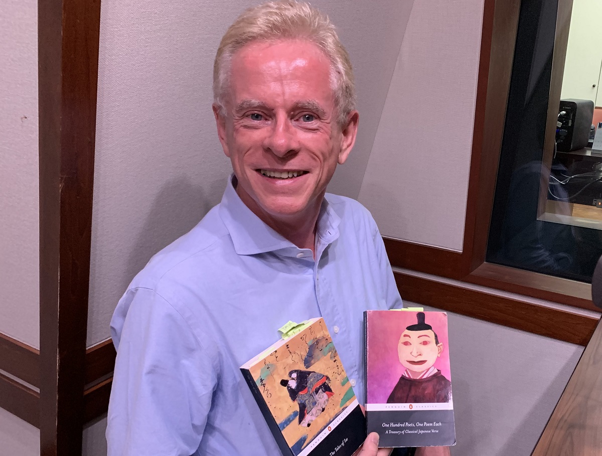 未来授業 ピーターマクミラン 第2回  Vol. 1722