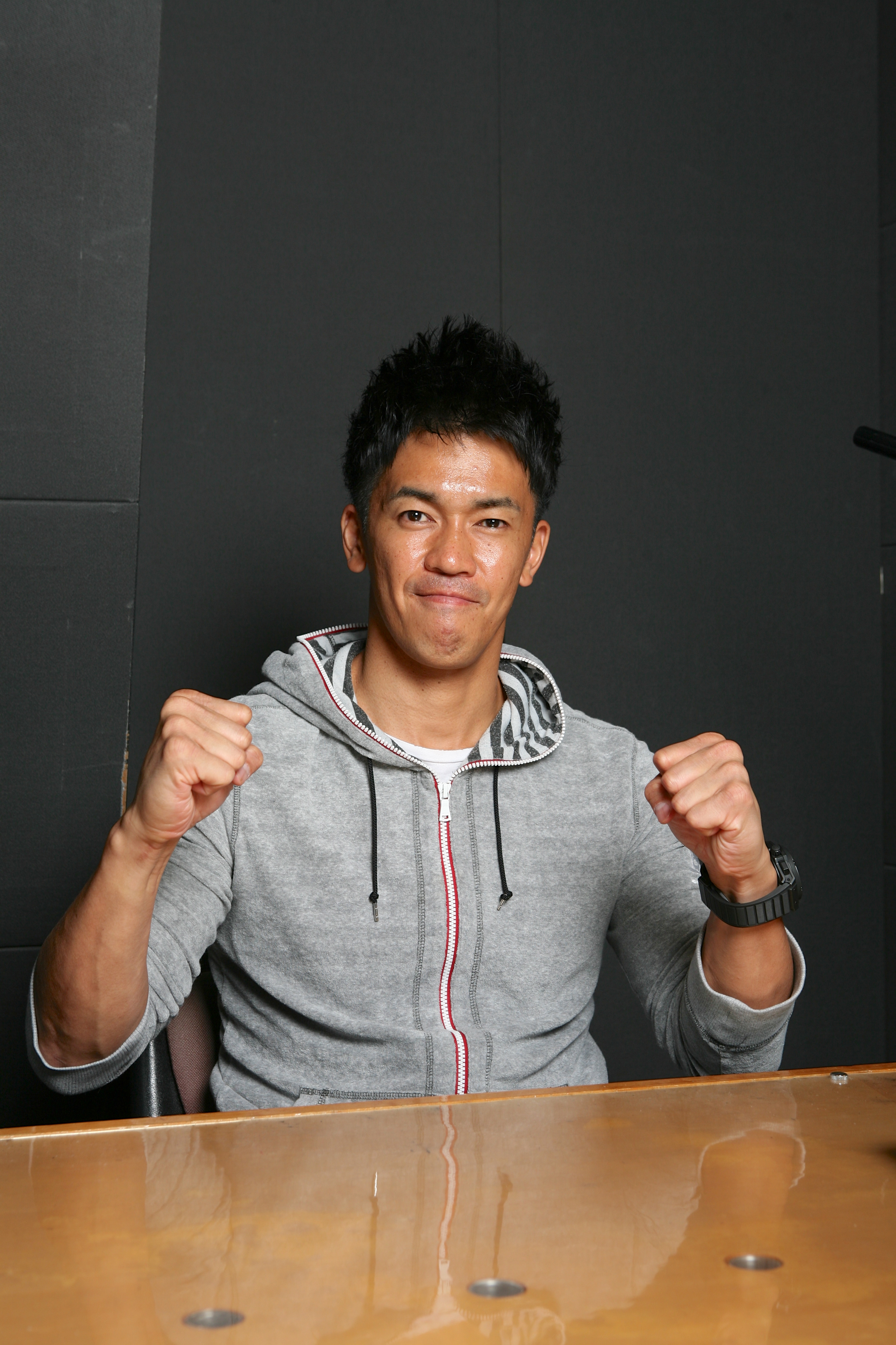 武井壮 第4回 未来授業 Vol.893