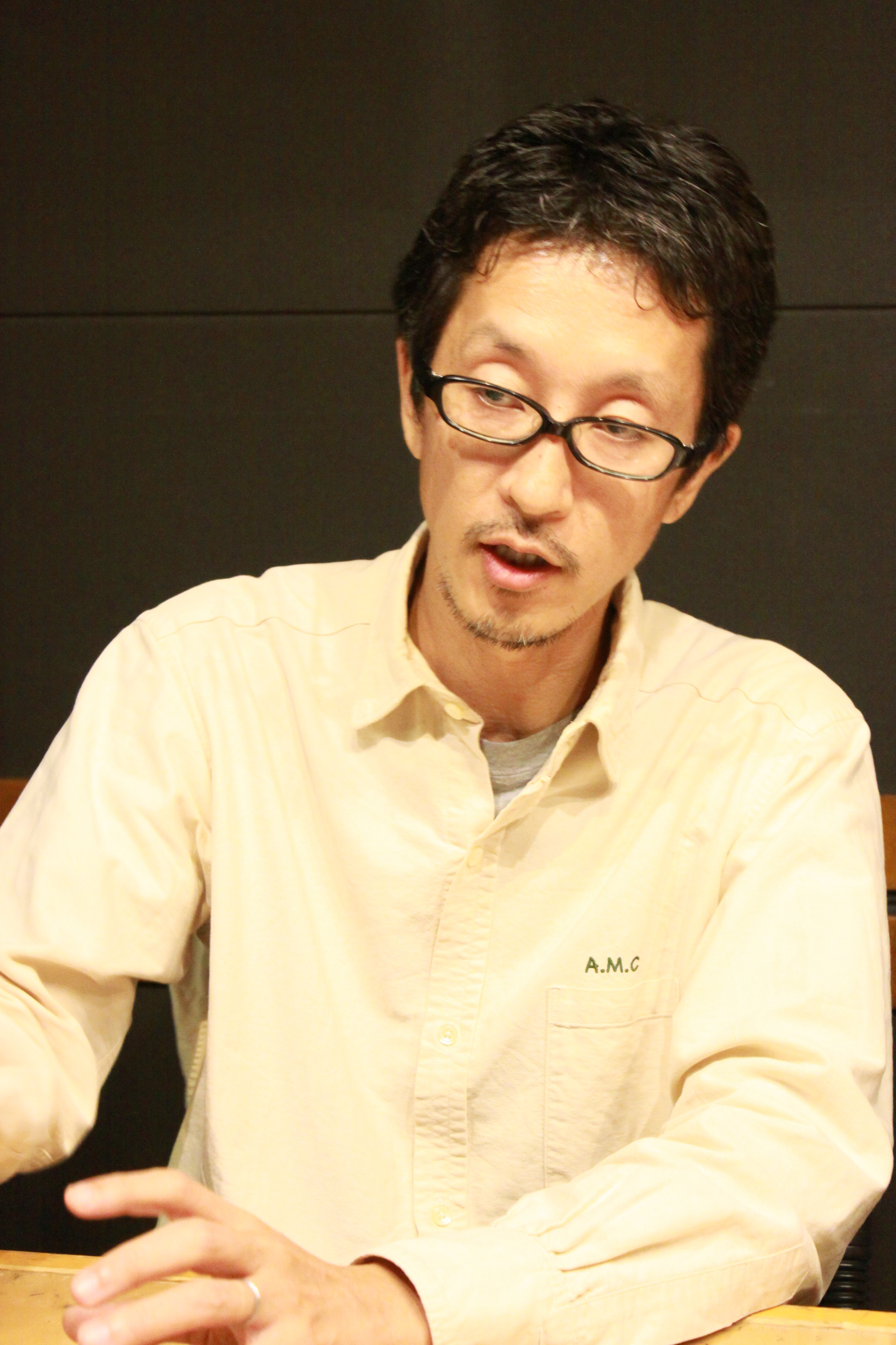 上田壮一 第3回 未来授業 Vol. 876