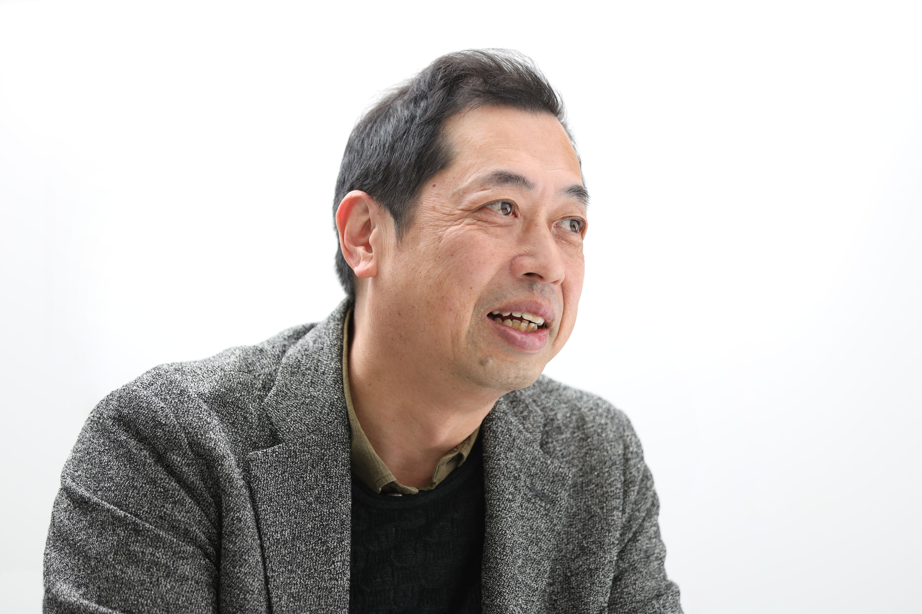 「令和の皇室を考える」原武史さん 第3回未来授業 Vol.2157