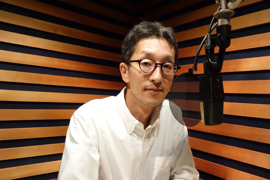 未来授業 第1回 上田壮一 Vol. 1314