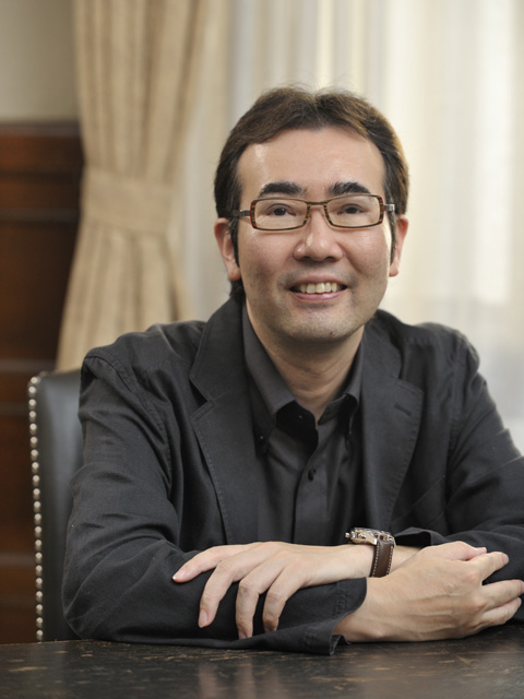 福岡伸一 第1回 未来授業 Vol.310