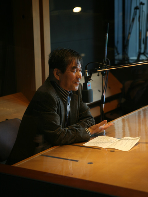 井上順孝 第3回 未来授業 Vol.360