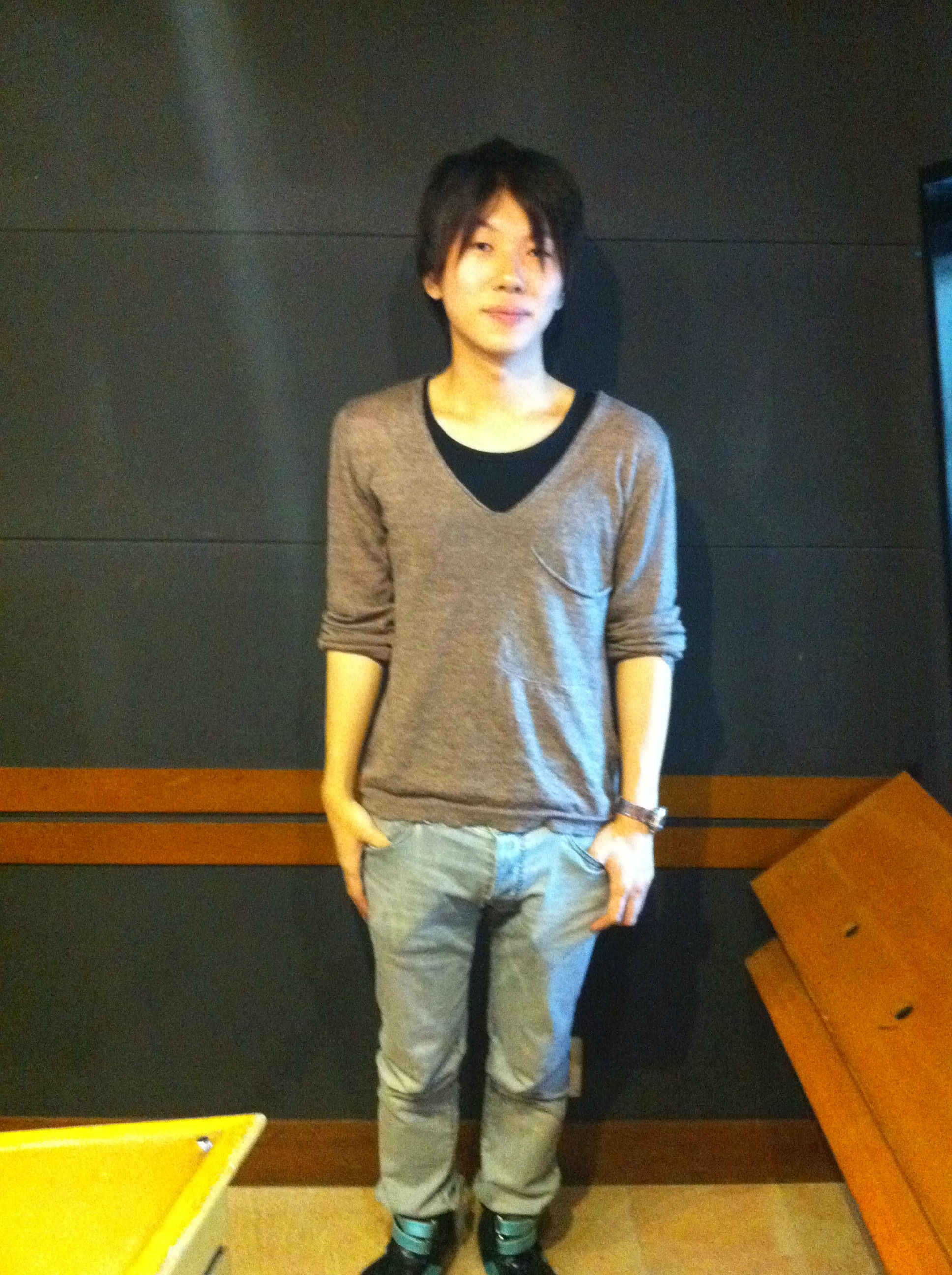 古市憲寿　第4回　未来授業　Vol.49