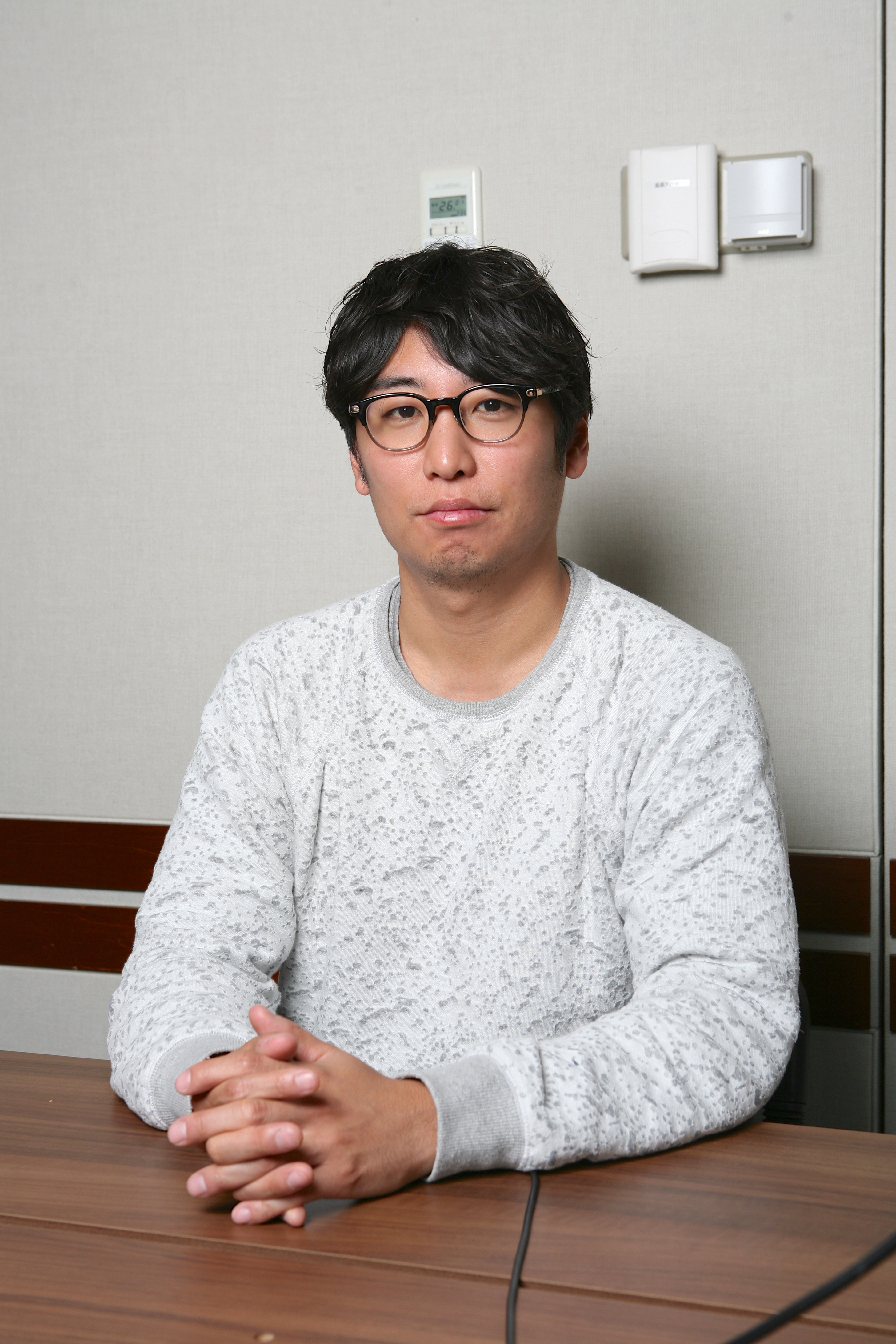 ナカムラケンタ 第1回 未来授業 Vol.954