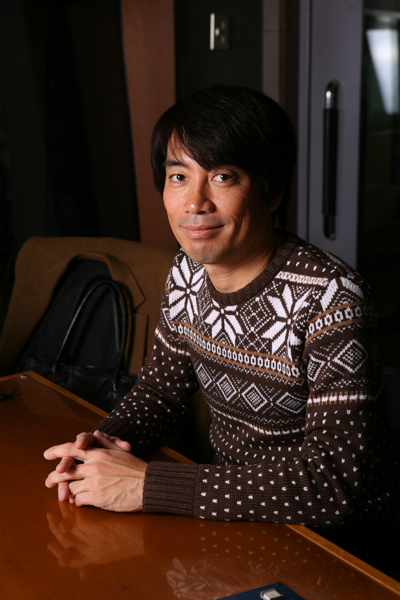 中西哲生 第3回 未来授業 Vol. 531