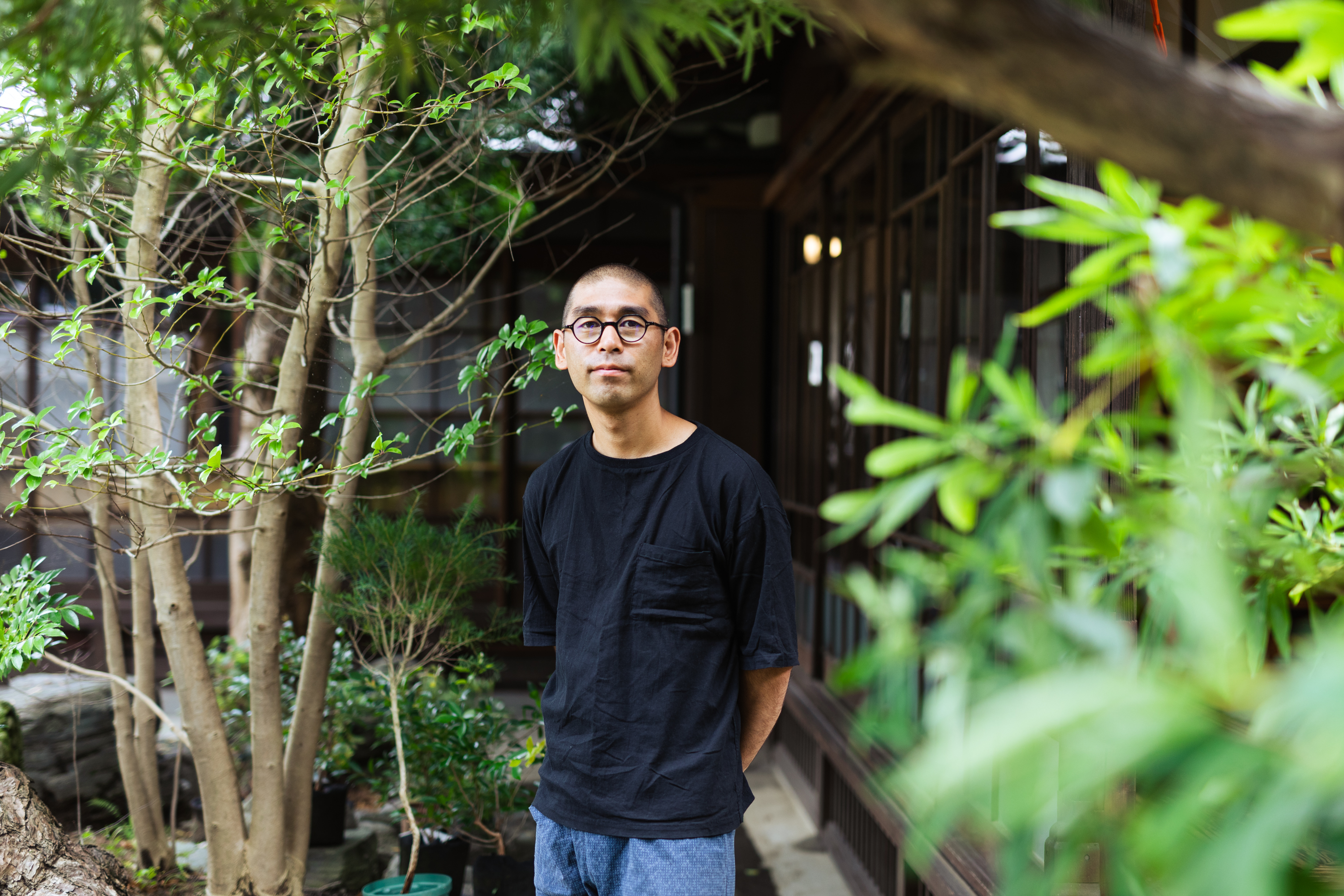 地域文化の価値を高める　(株)うなぎの寝床　白水高広さん   第3回未来授業 Vol.2241