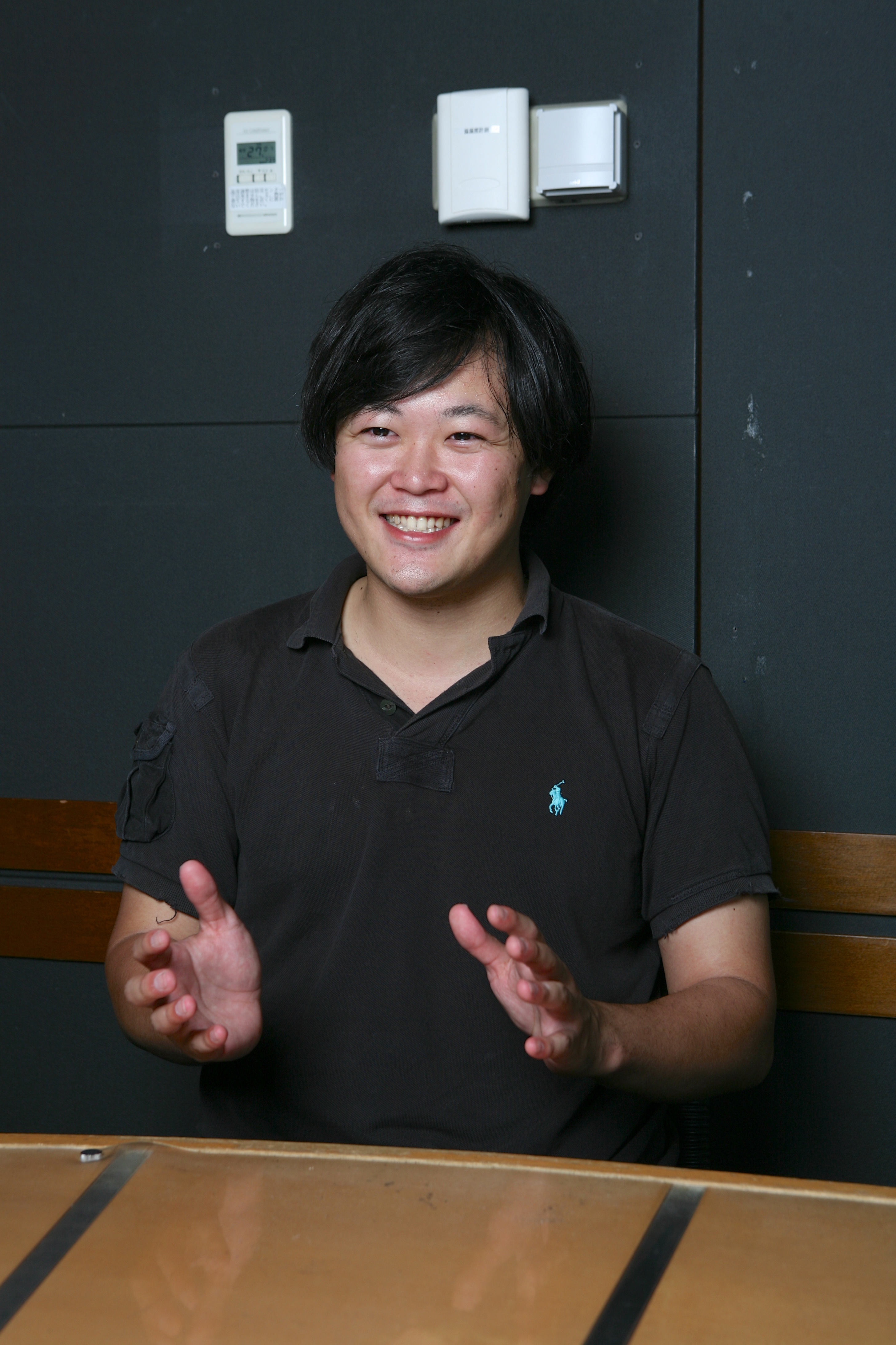 石田言行 第2回 未来授業 Vol. 867