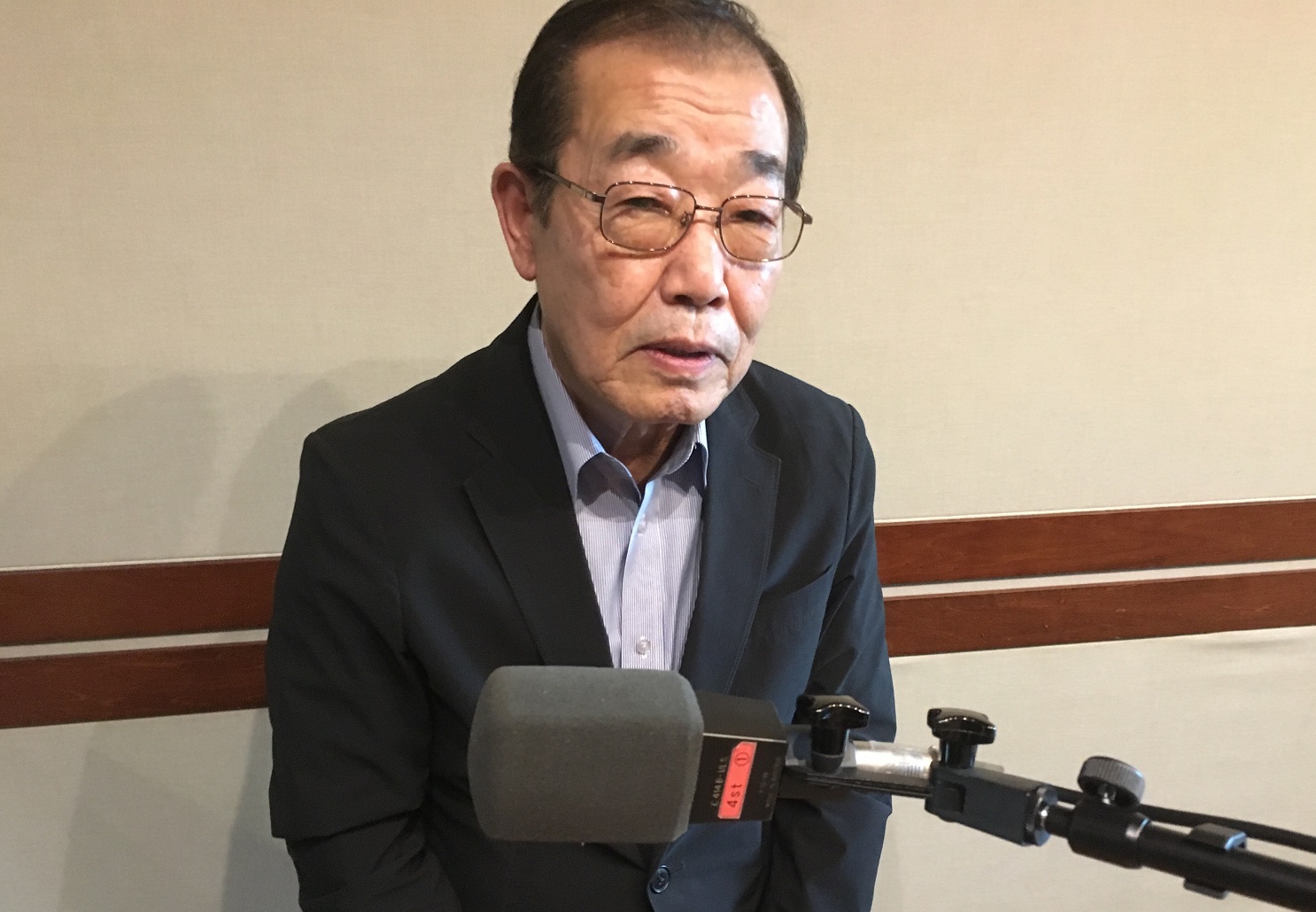 未来授業 第3回  今泉忠明 Vol. 1420