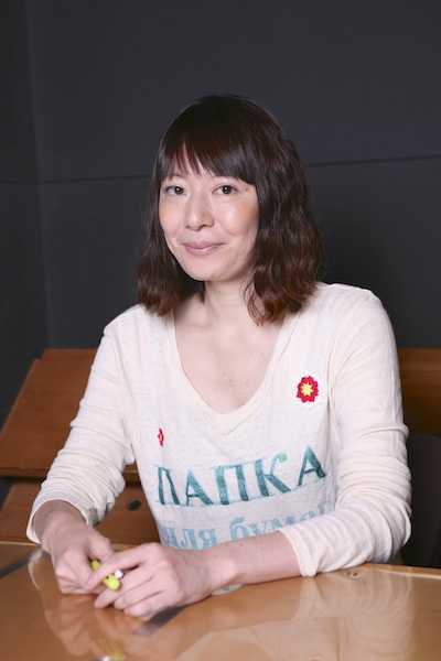 友森玲子　第4回 未来授業 Vol.667