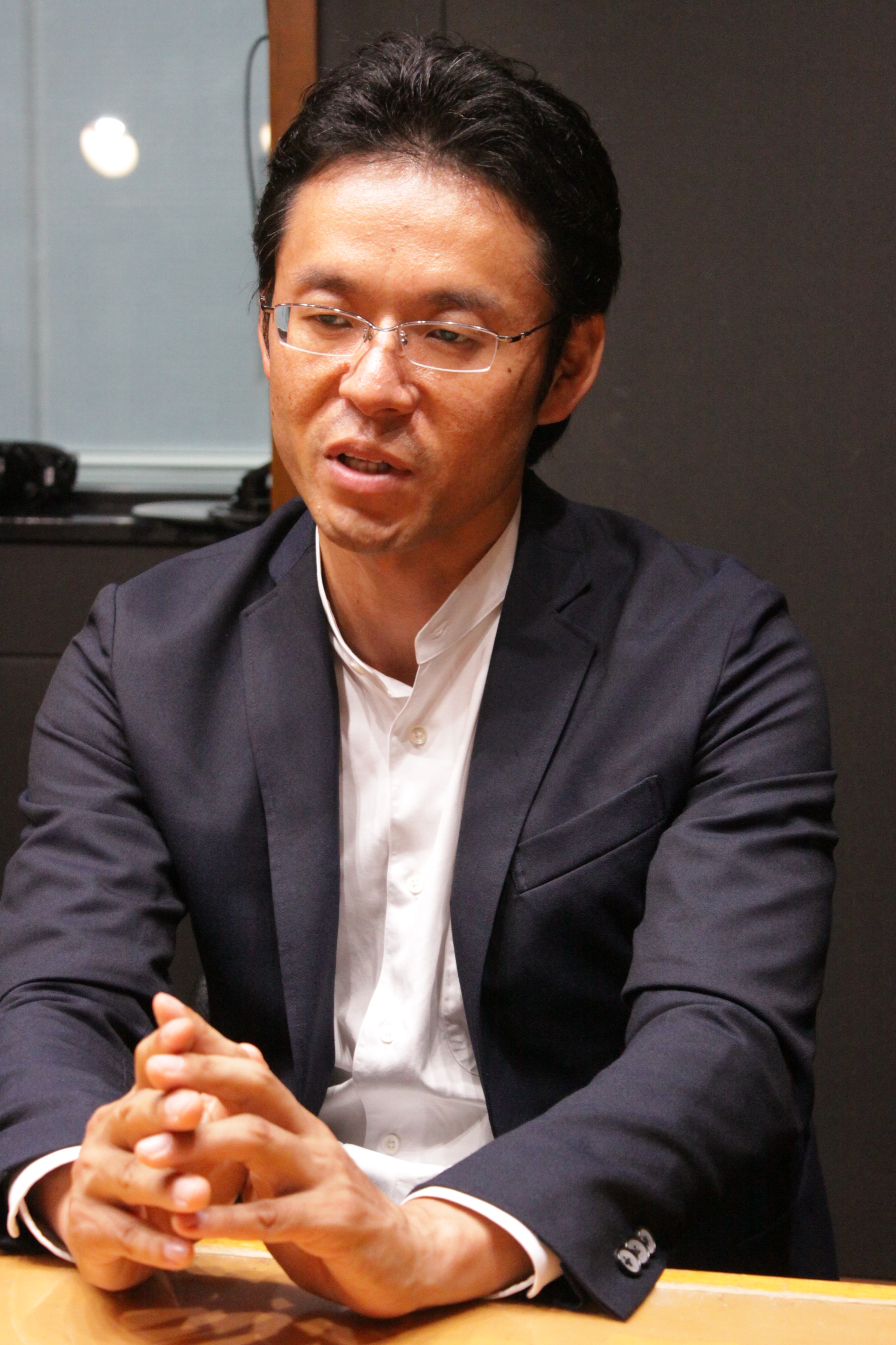 石川伸一 第3回 未来授業 Vol.920