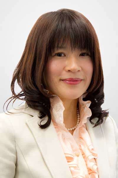 藤掛洋子 第4回 未来授業 Vol.464