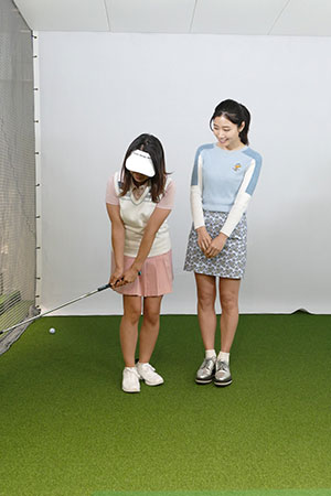 中村香織プロ　LESSON#3 episode artwork
