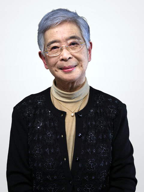 上遠恵子 第1回 未来授業 Vol.346