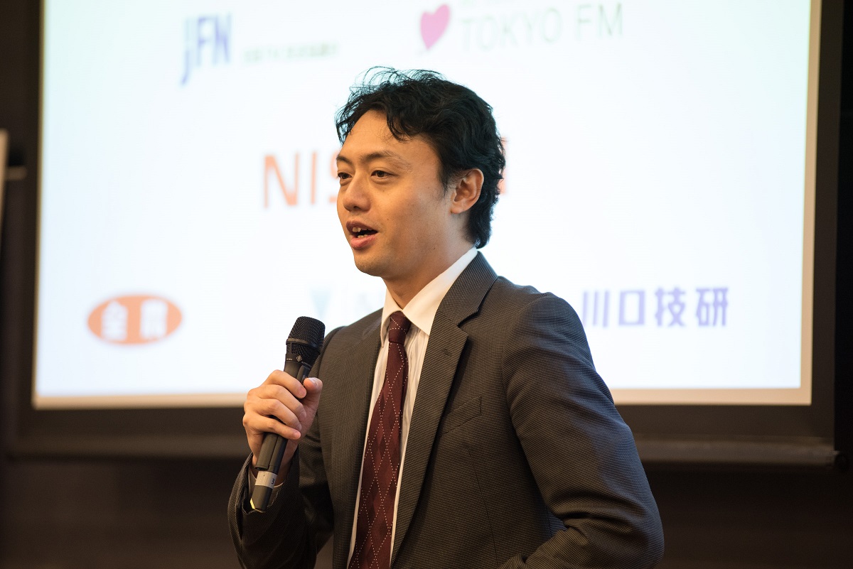 未来授業 第3回 松尾豊 Vol. 1344