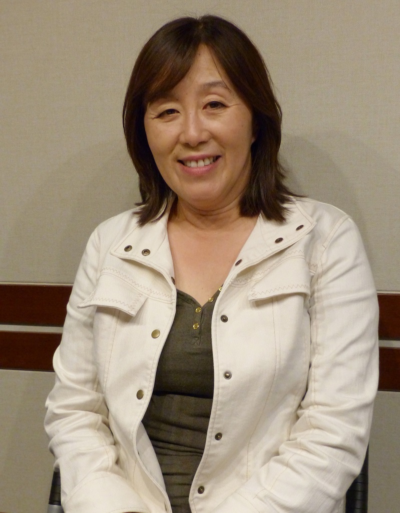 未来授業 第4回 飯村まきみ Vol. 1329