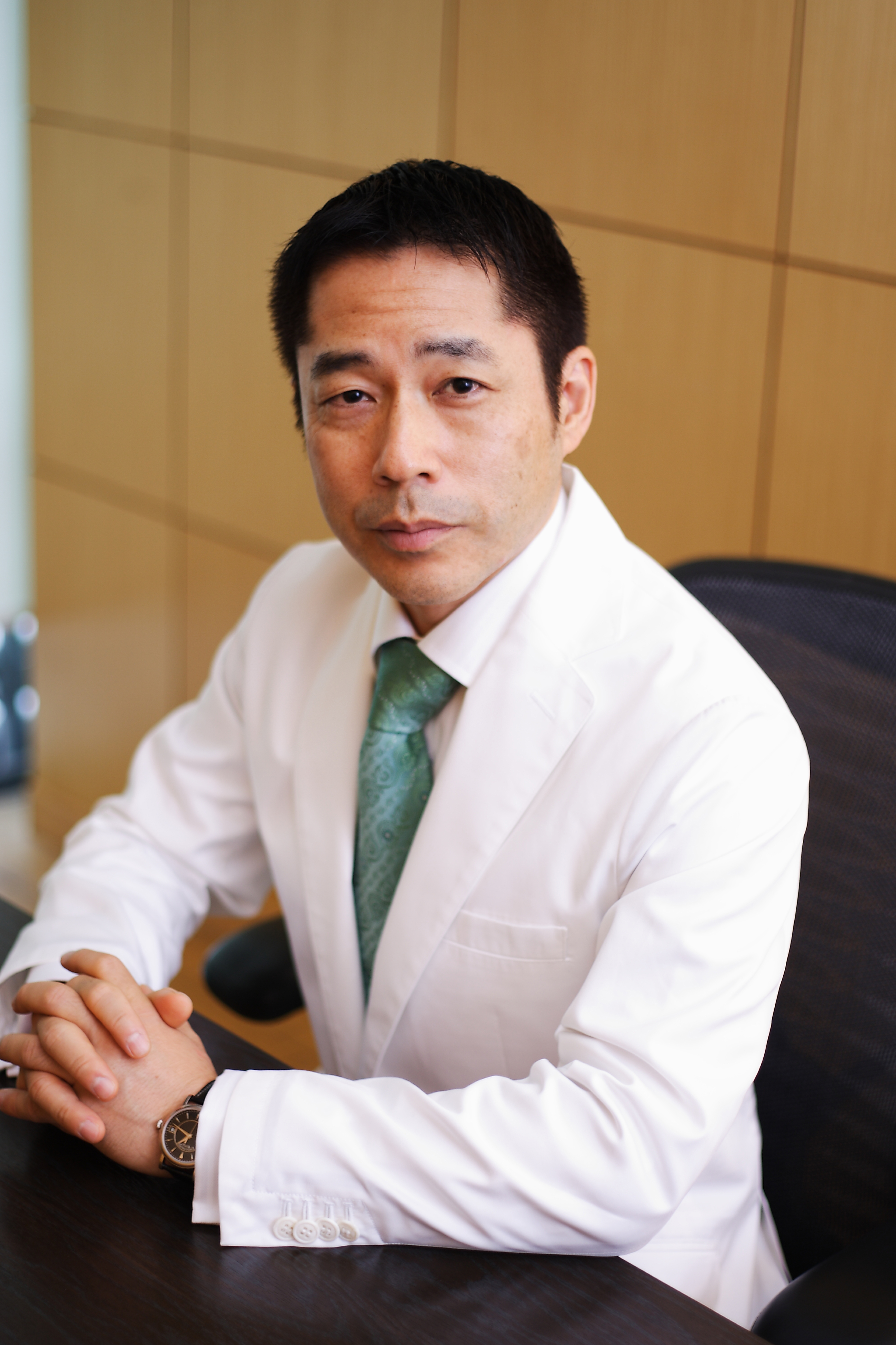 長谷川嘉哉さん  第4回未来授業 Vol.2091