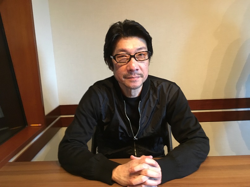 未来授業 第1回 阪本順治 Vol. 1306