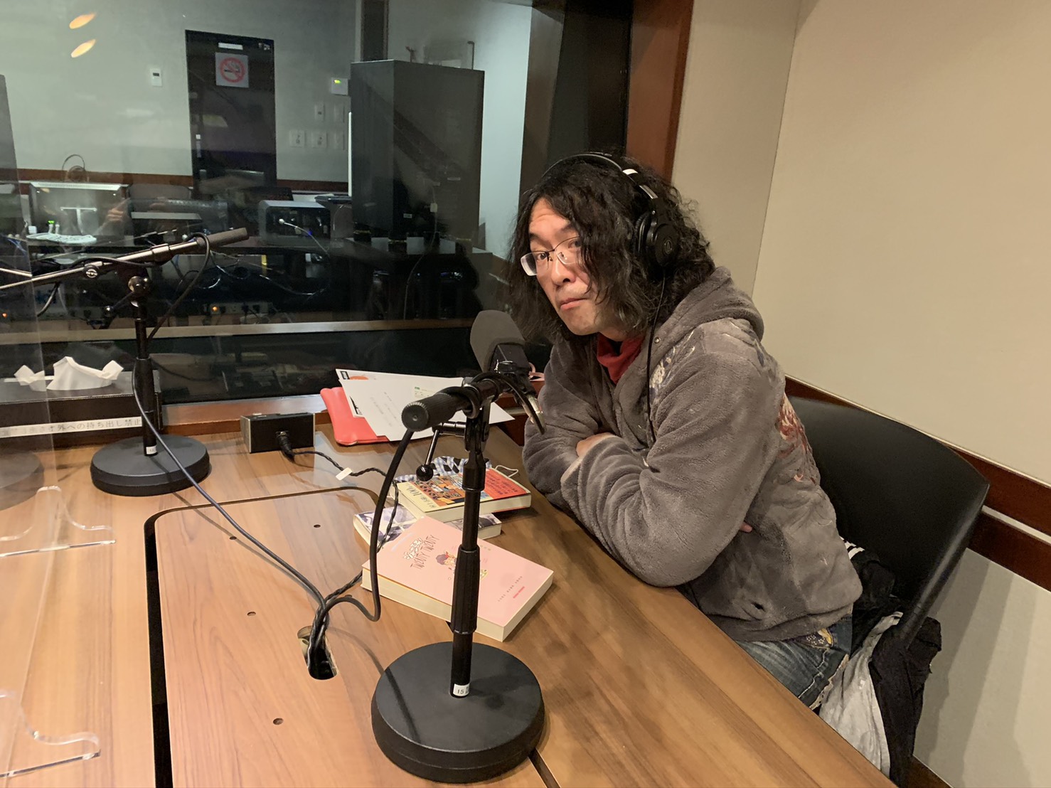 【令和、コロナ、新時代の音楽の楽しみ方】：音楽家・批評家　大谷能生さん 第2回未来授業 Vol.1990