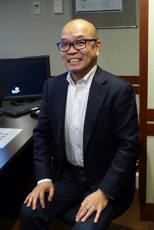 未来授業 第2回  野木志郎  Vol.1119