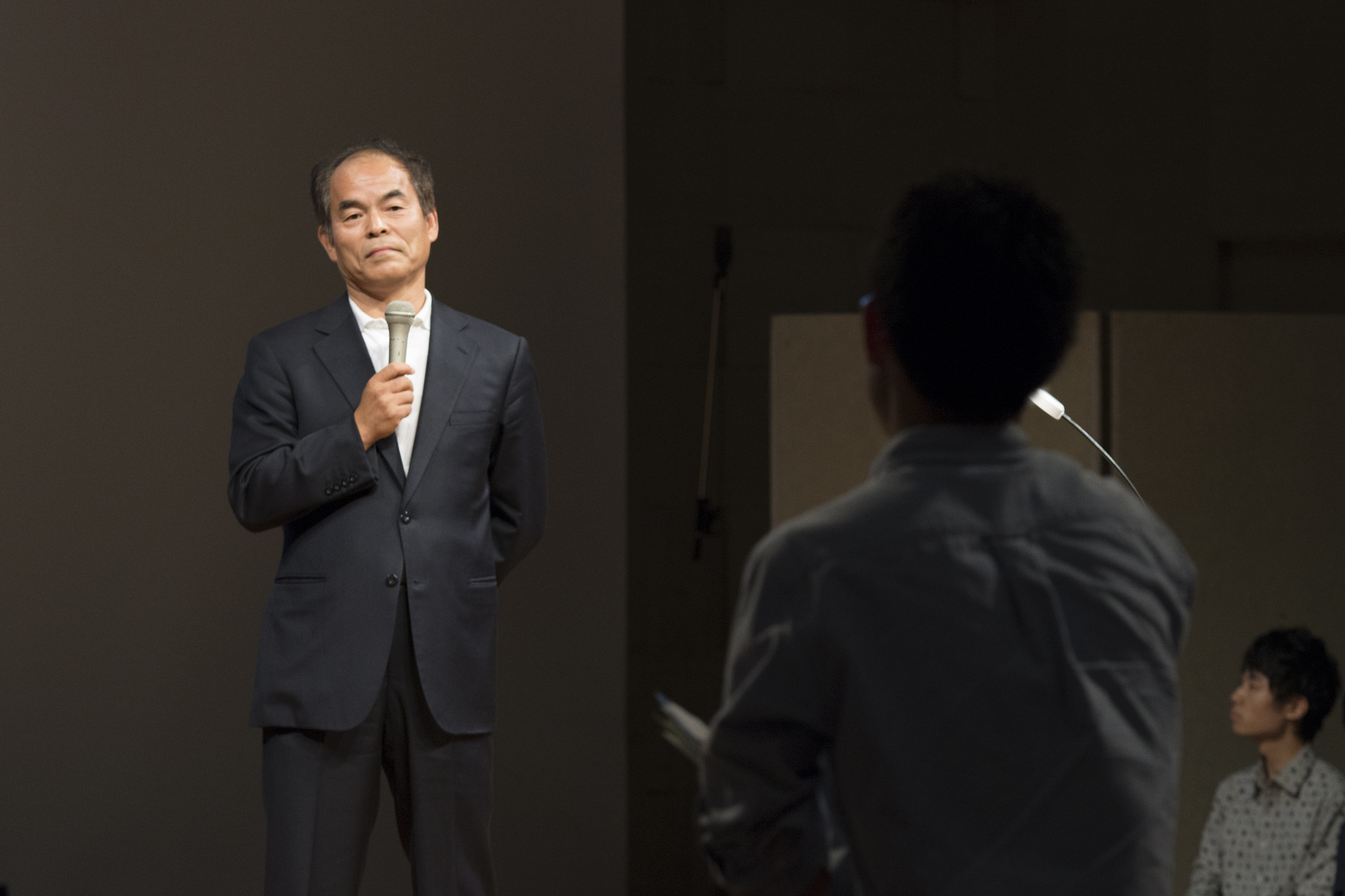 中村修二 第4回 未来授業 Vol.933