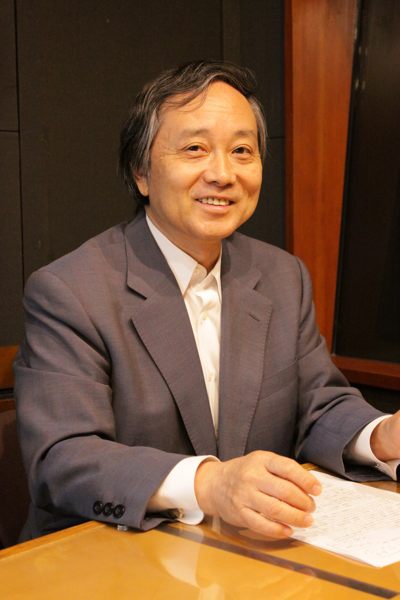 市川宏雄　第1回 未来授業 Vol.473