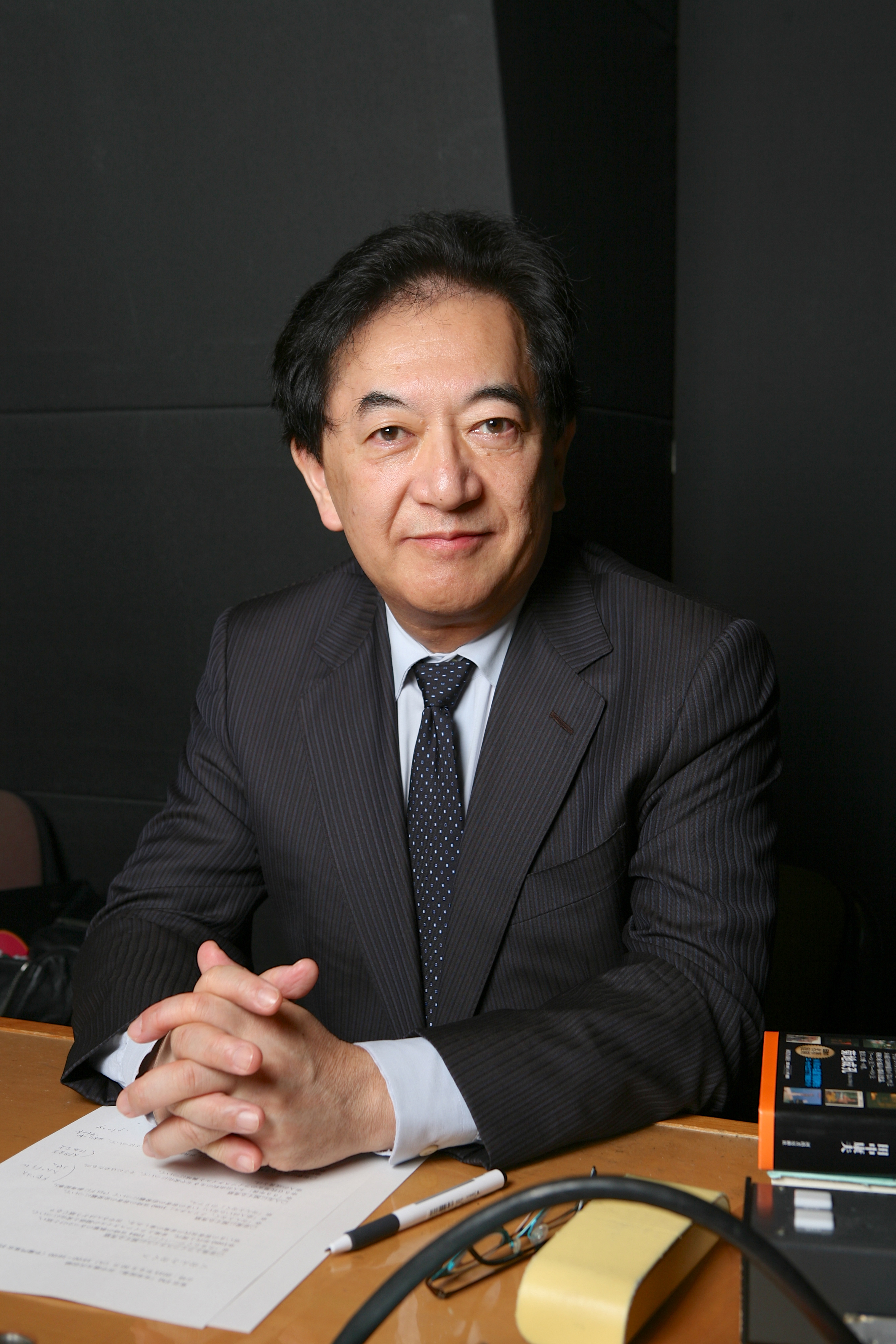 田中康夫 第4回 未来授業 Vol. 837