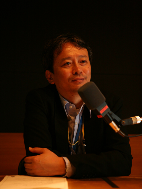 田中浩一郎 第4回 未来授業 Vol.201