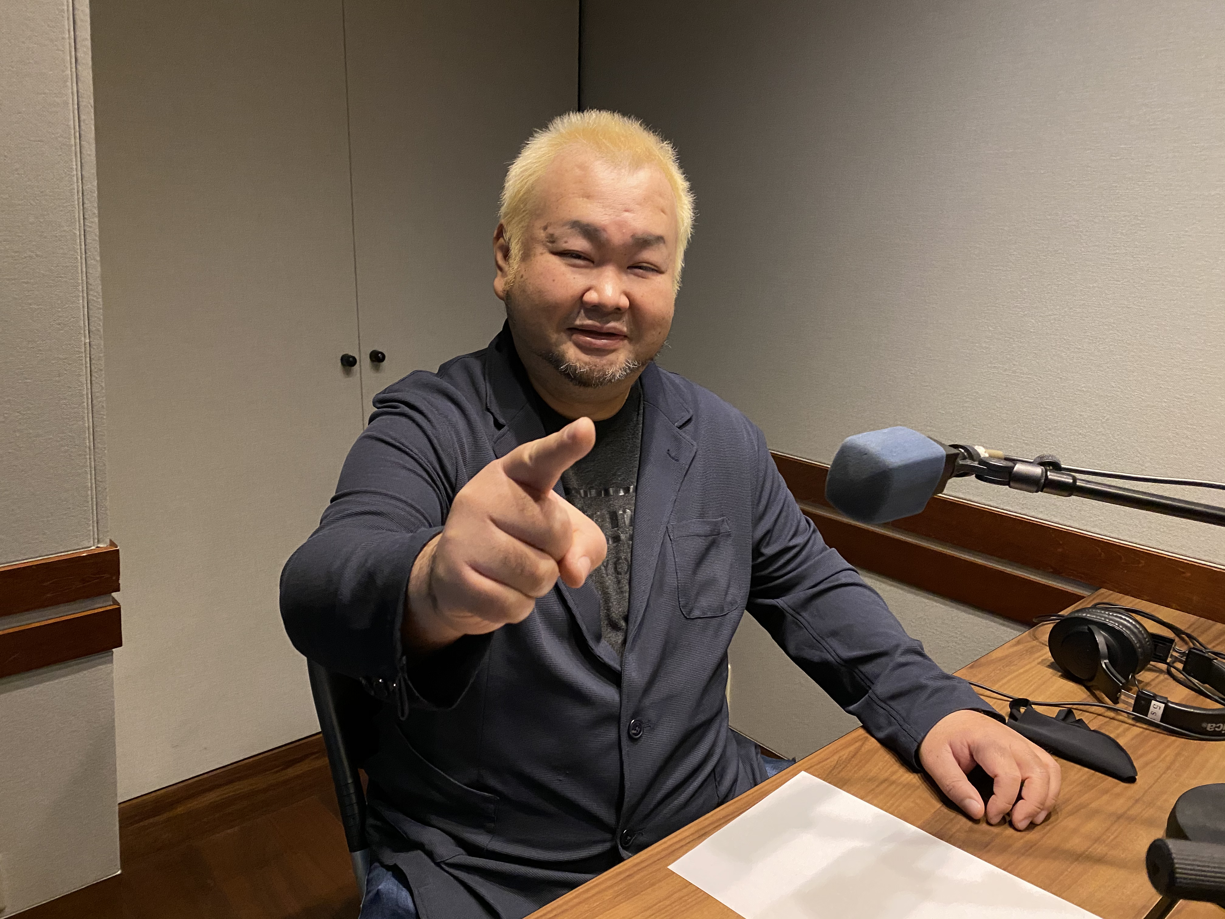 ハチミツ二郎さん 　第4回未来授業 Vol.1957