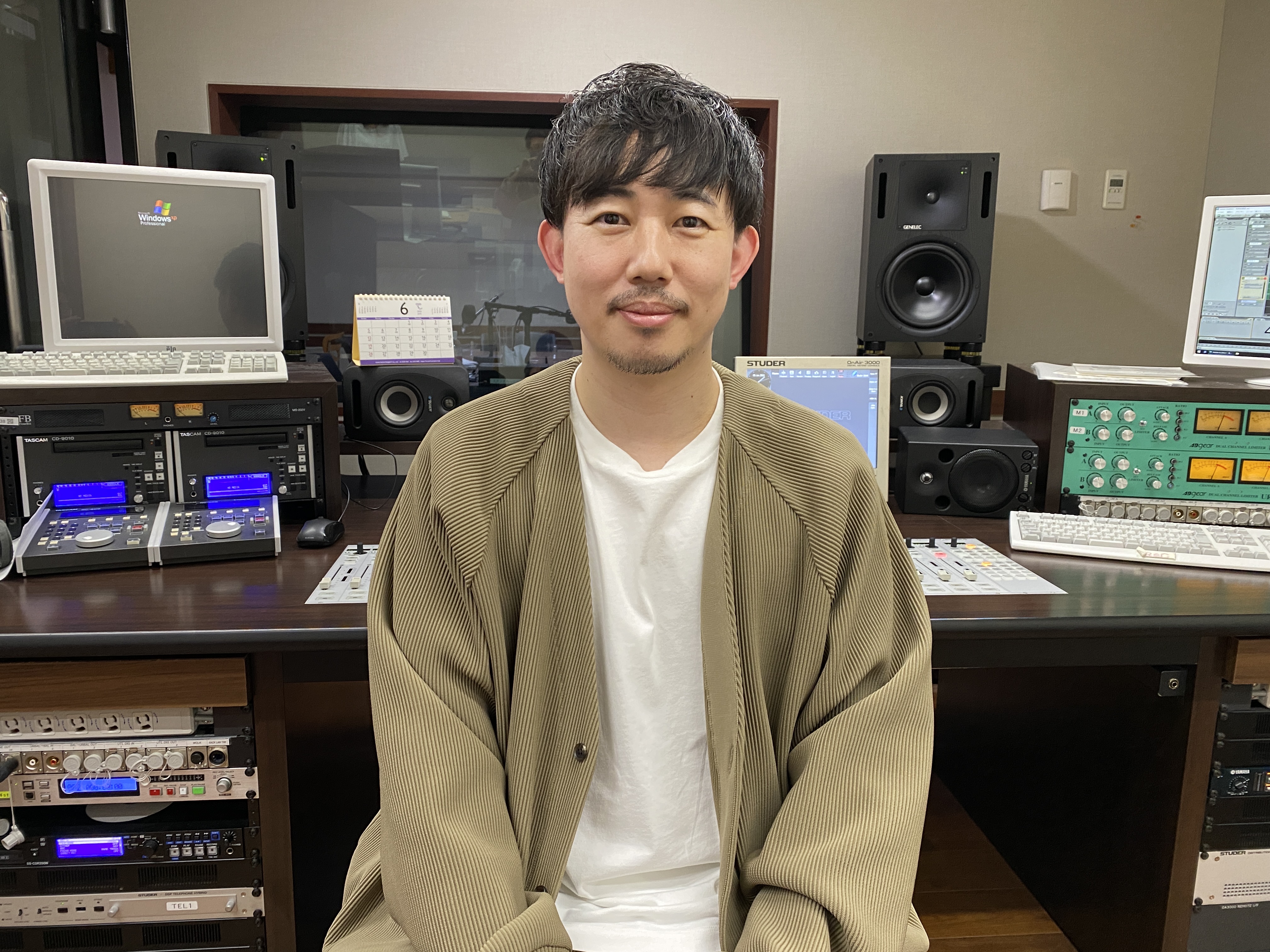 ”パラリンアートで夢をかなえる” 一般社団法人 障がい者自立推進機構 パラリンアート 代表理事　中井亮さん   第1回未来授業 Vol.2279