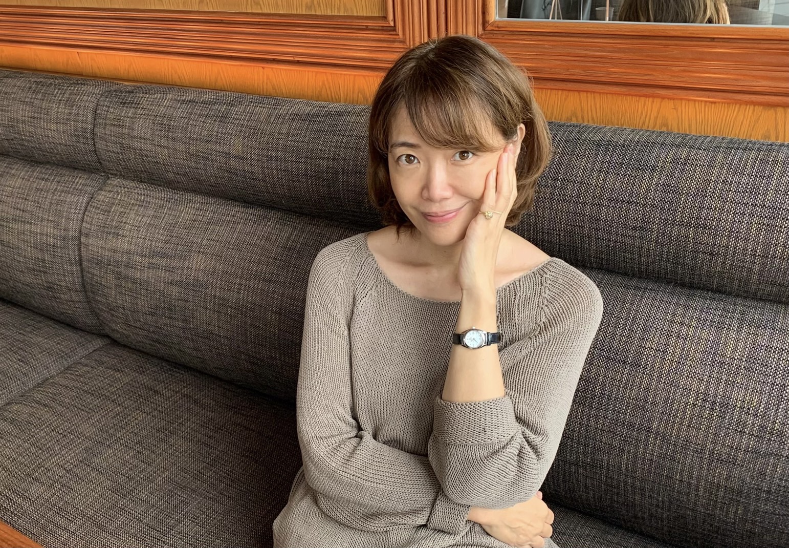 女性の生き方、あり方を考察する ヤマザキマリさん  第3回未来授業 Vol.2345