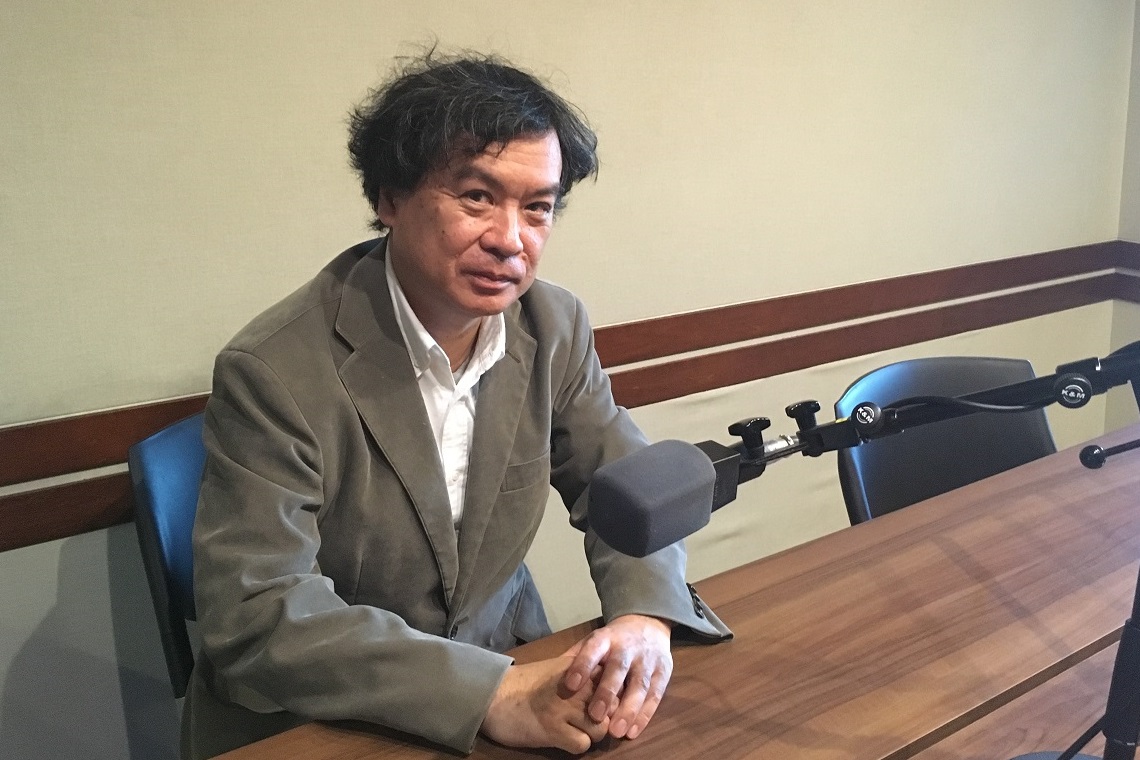 未来授業 第3回  片渕須直 Vol. 1424