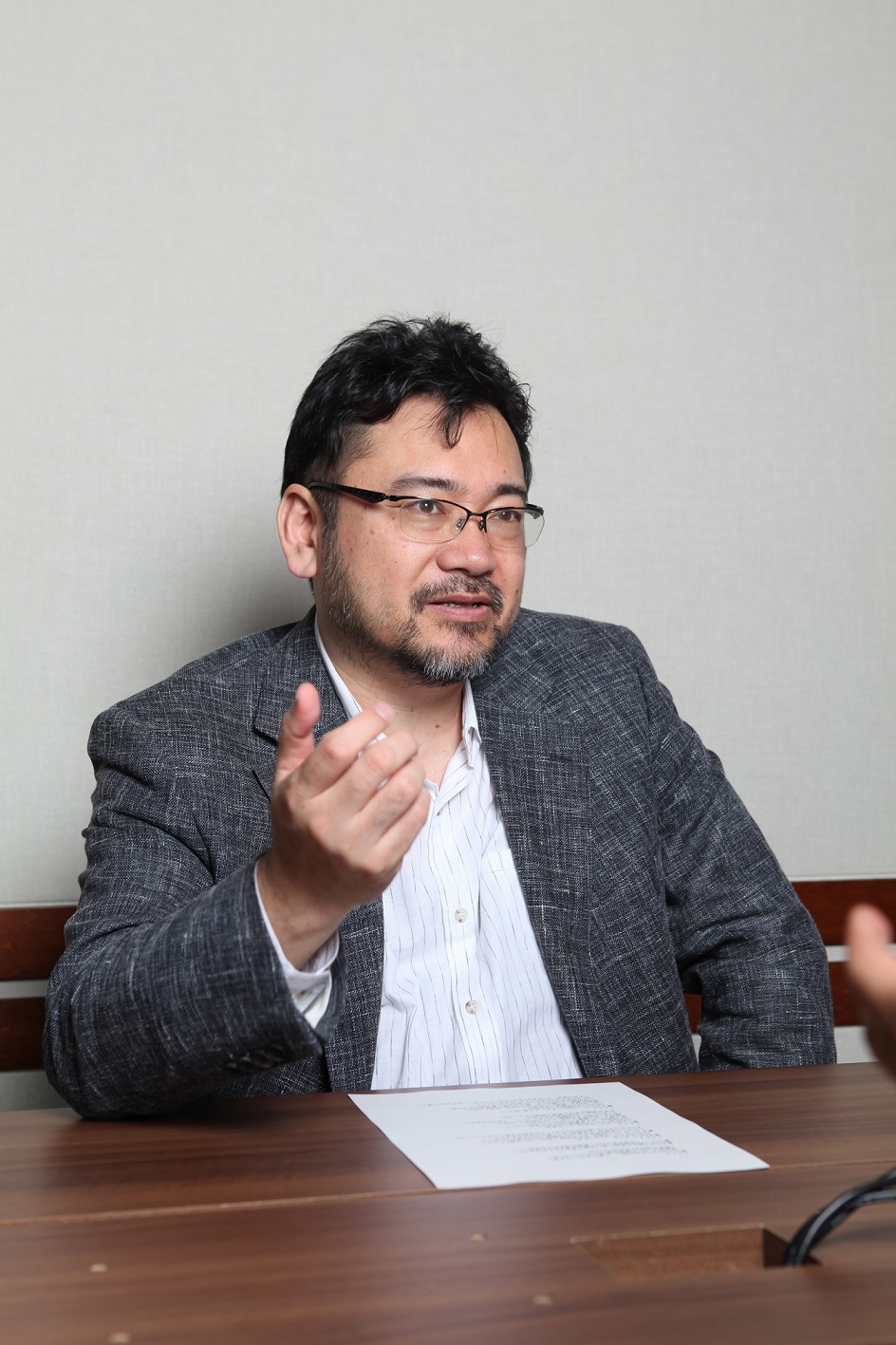 江川達也 第2回 未来授業 Vol.1027