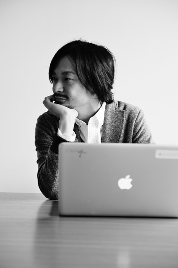 真鍋大度　第４回 未来授業 Vol.735