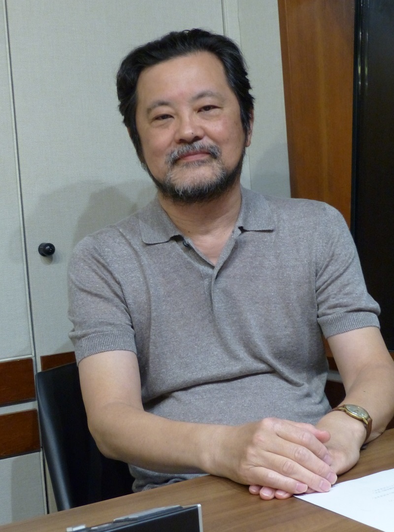 未来授業 第3回 三浦展 Vol. 1256