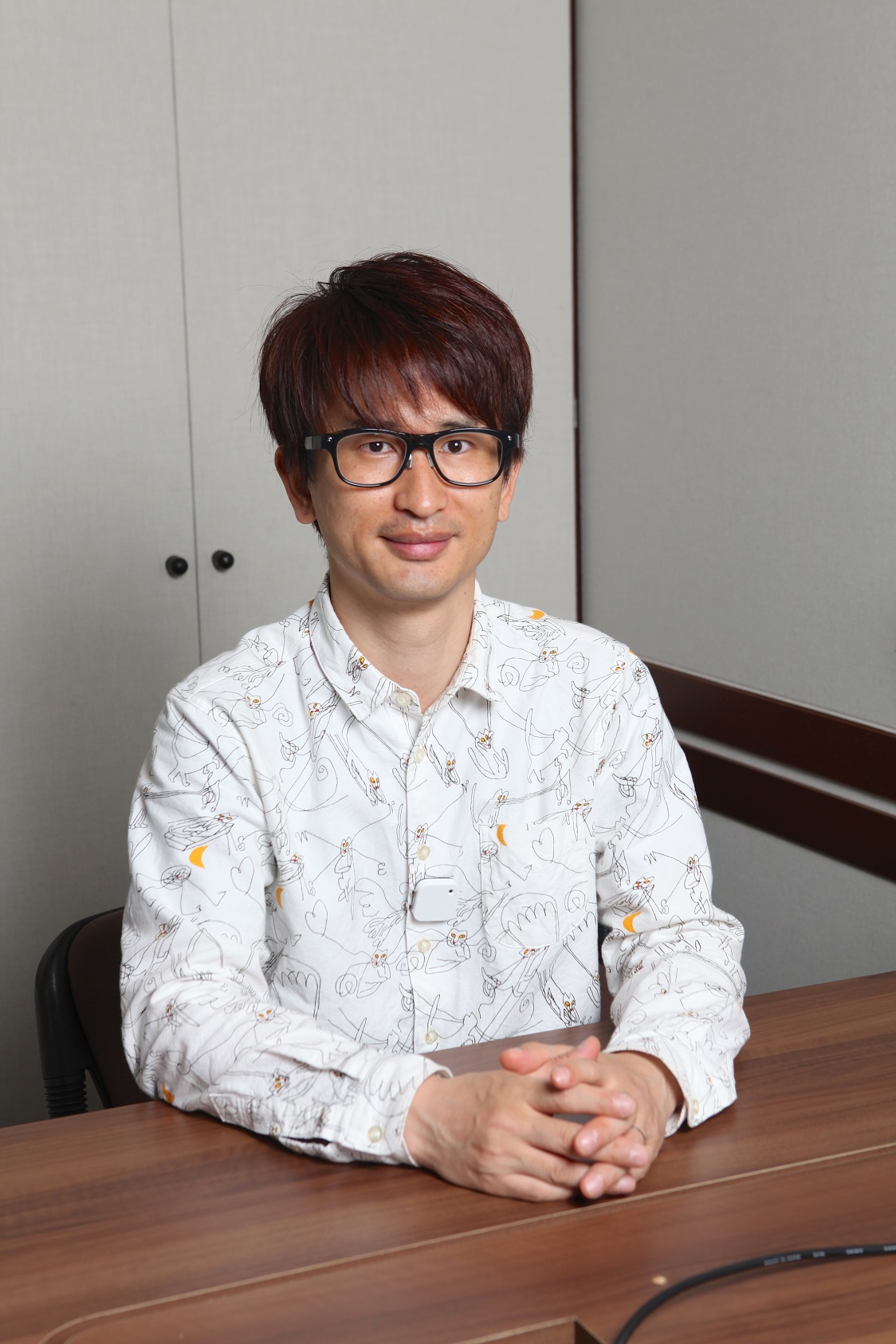 未来授業  第4回 大山顕   vol.1045