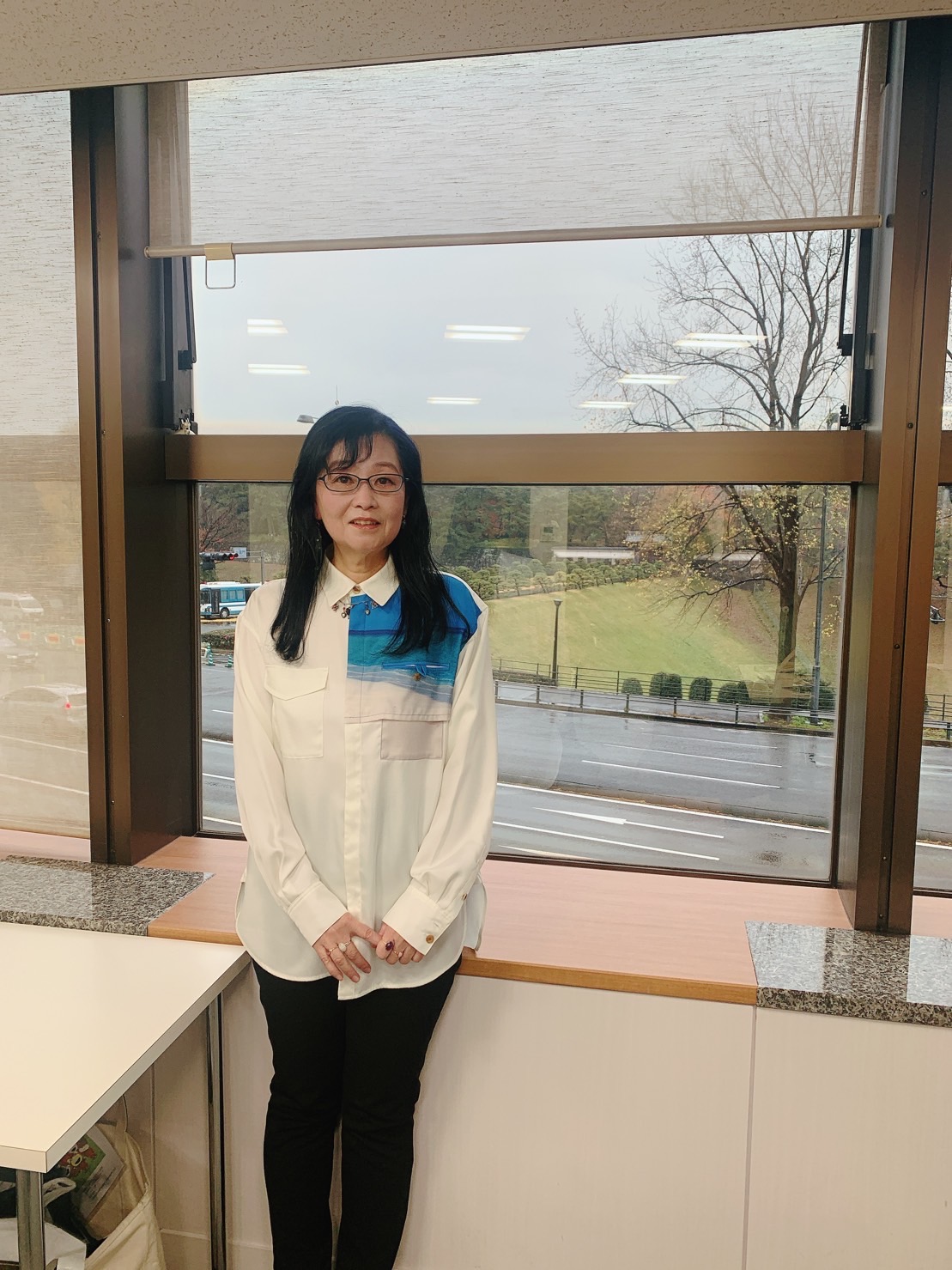 岡田晴恵さん  第1回未来授業 Vol.2179