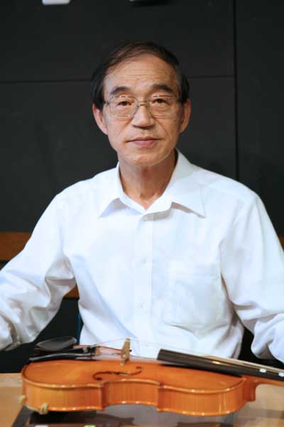 大茂芳　第１回 未来授業 Vol. 640