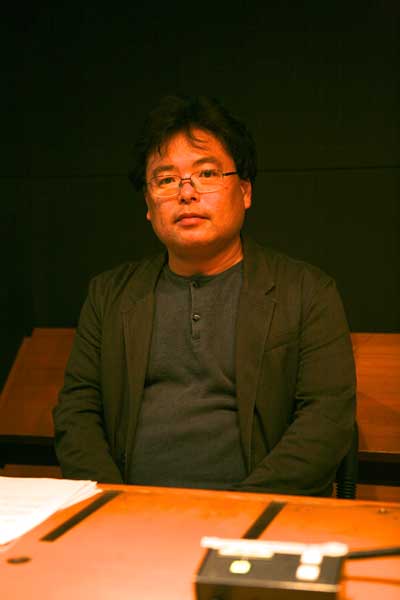 五十嵐太郎　第4回 未来授業 Vol. 492