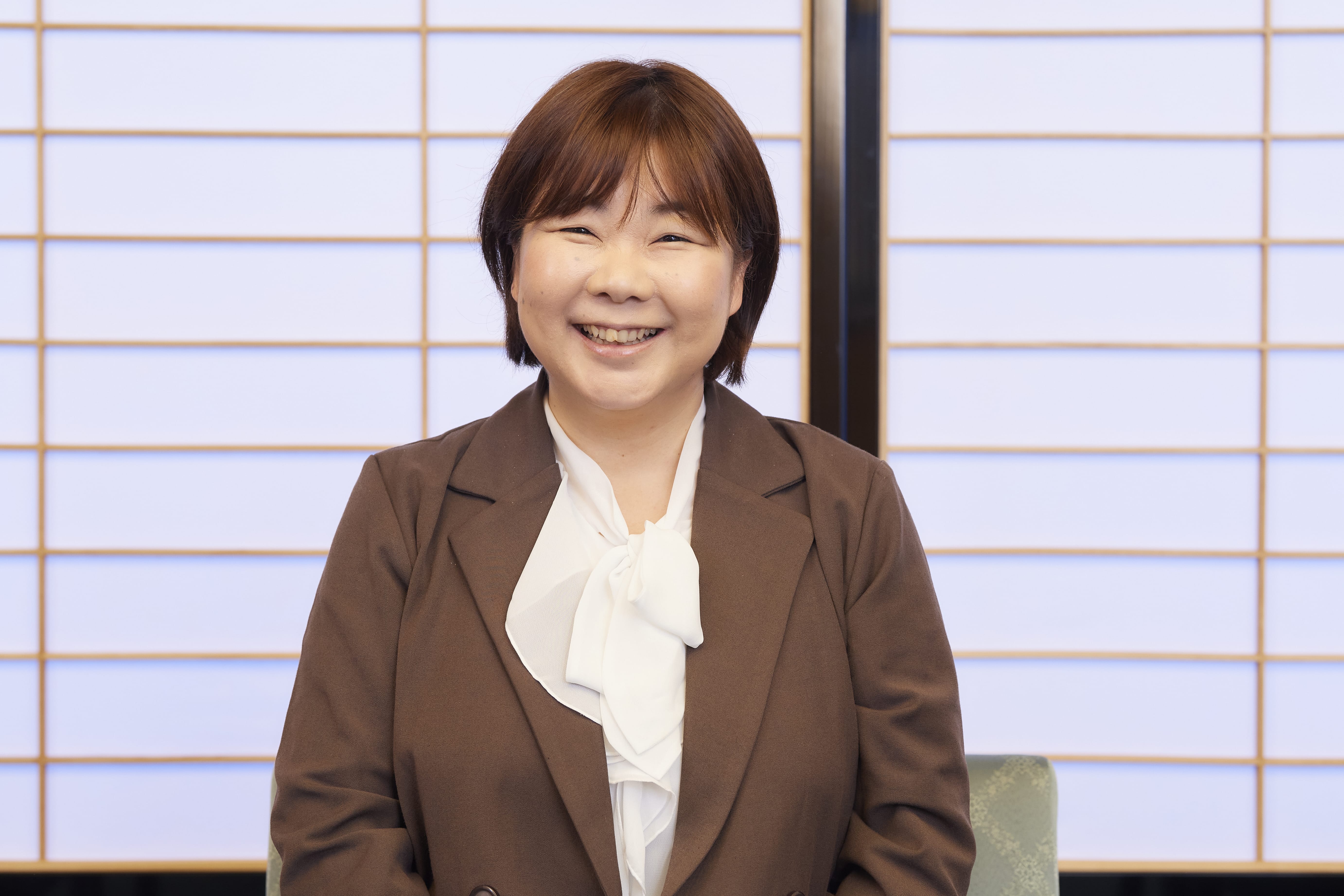 小川さやかさん 第4回未来授業 Vol.2016