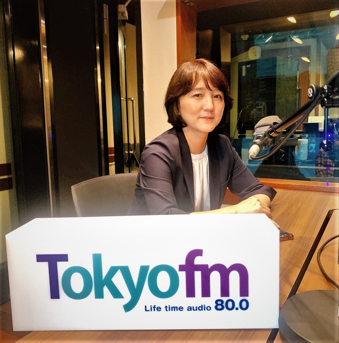 性教育のアップデート　婦人科医　坂本愛子さん  第3回未来授業 Vol.2285